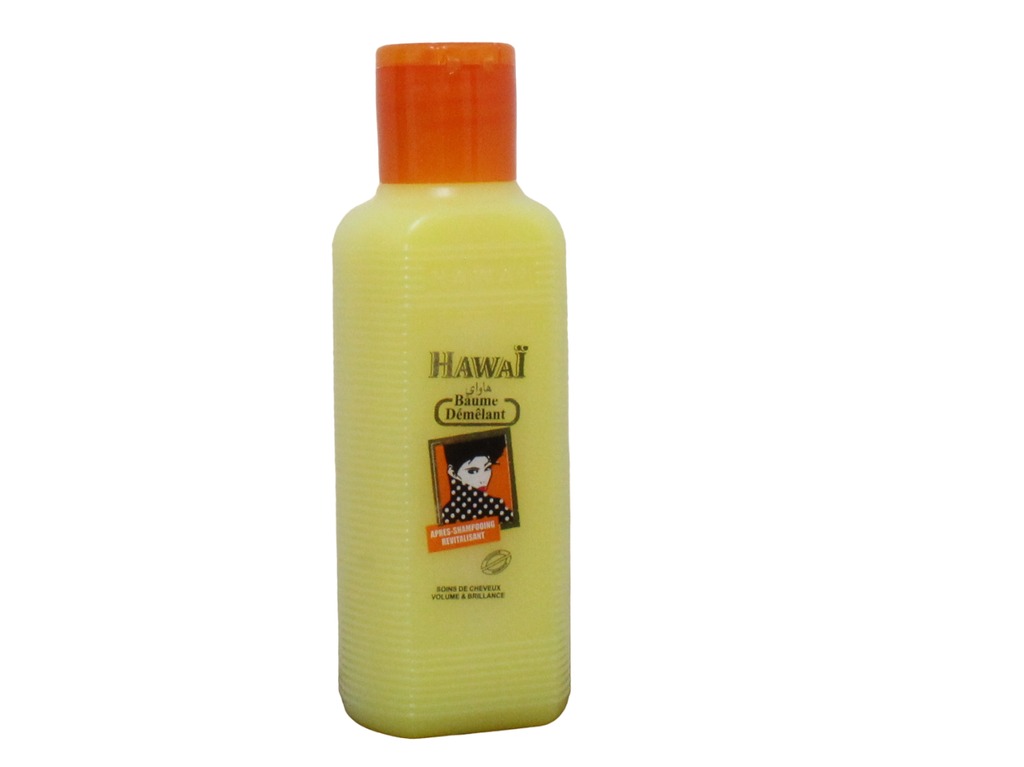 HAWAI apres shampoing 200ml