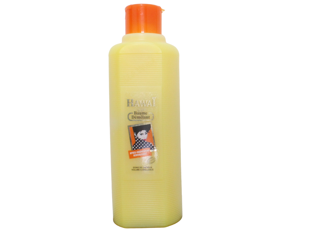 HAWAI apres shampoing 900ml