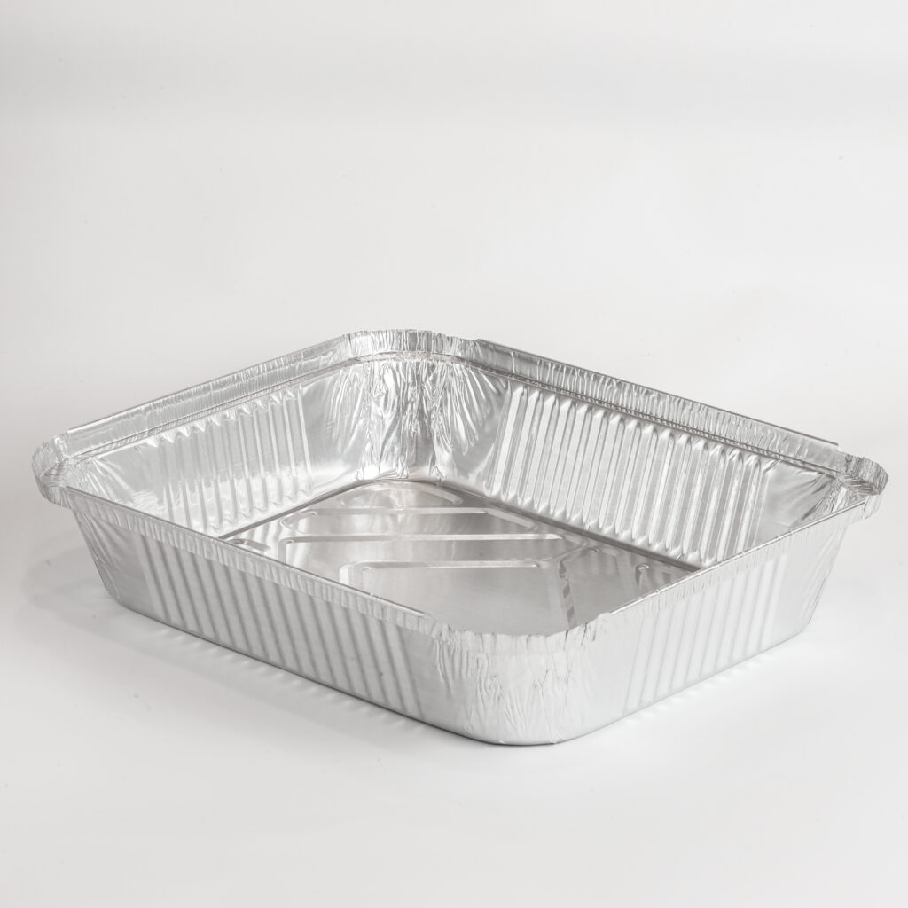 WAFA barquettes aluminium 1320