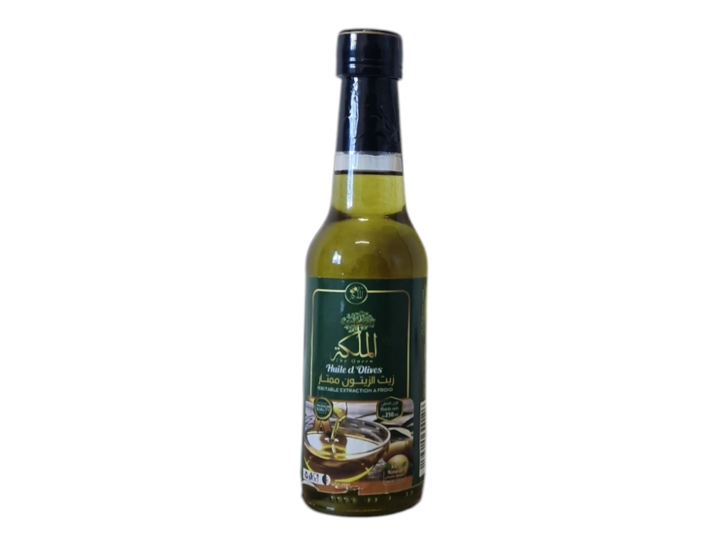 EL MALIKA huile d'olive 50cl