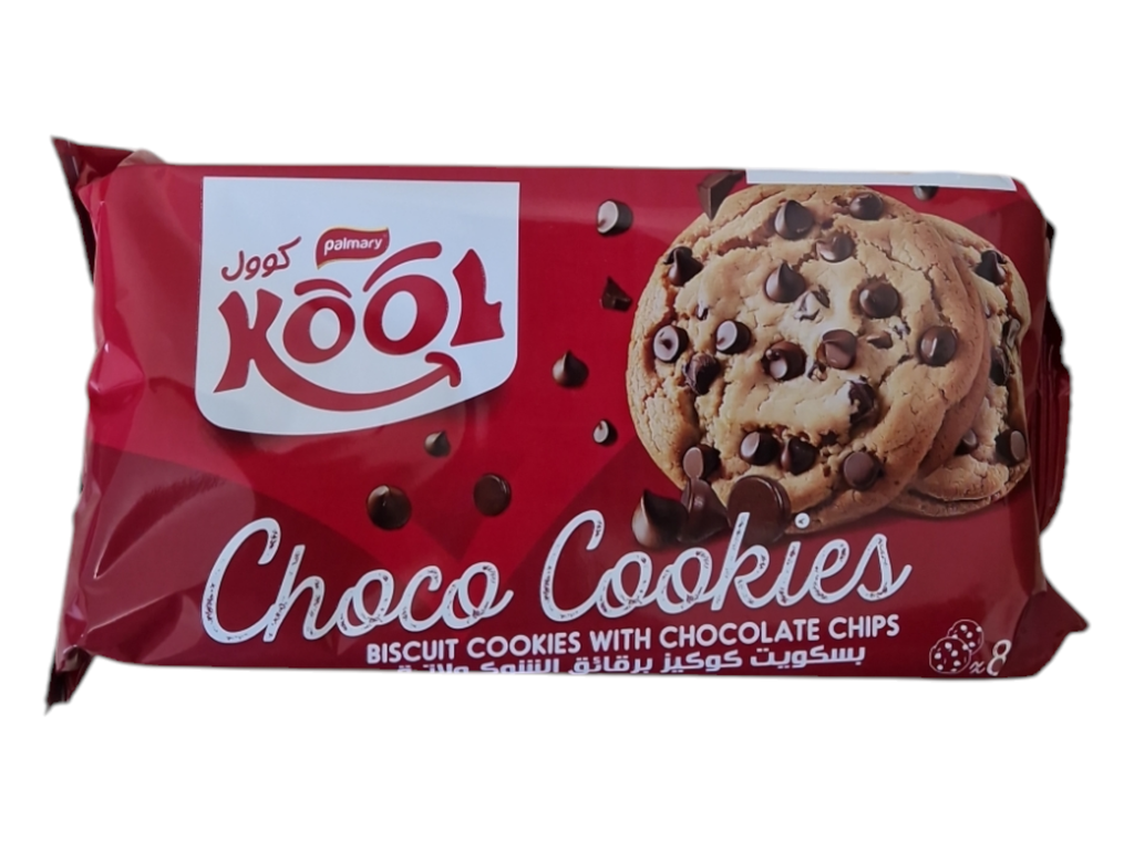 KOOL biscuit cookies