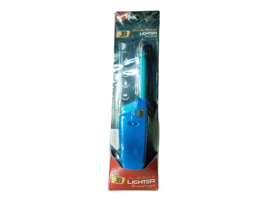 LIGHTER  briquet a gaz *6 960