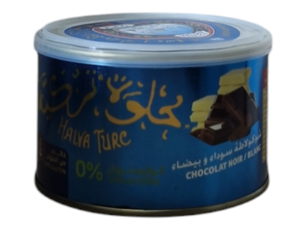 BOSPHORE chamia chocolat noir