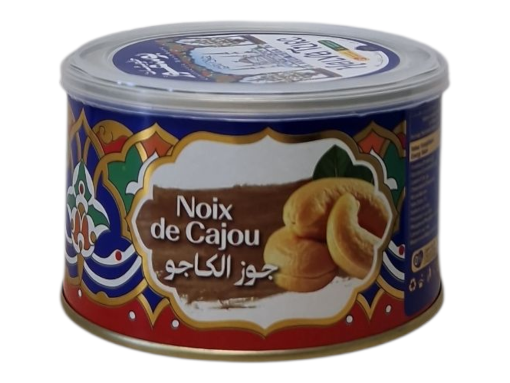 BOSPHORE chamia noix de cajou 400g