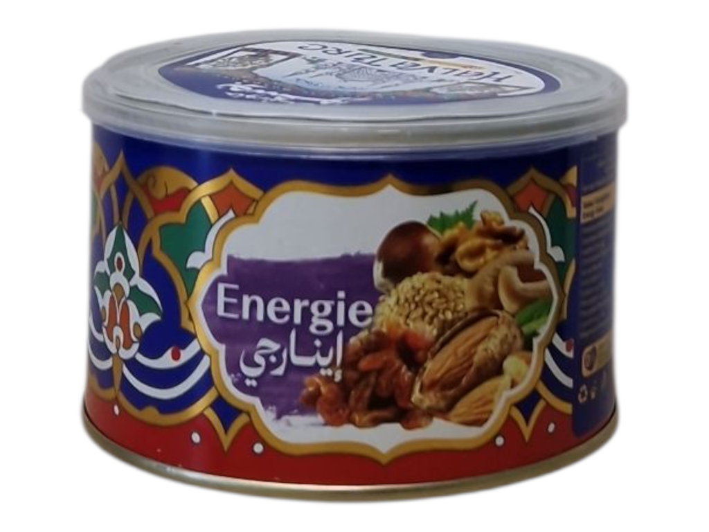 BOSPHORE chamia Energie 400g