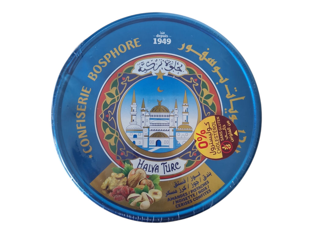 BOSPHORE chamia les noix mix 1.7Kg