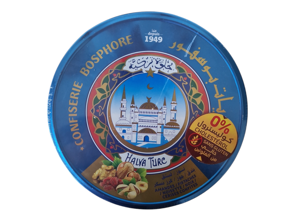 BOSPHORE chamia les noix mix 1000g