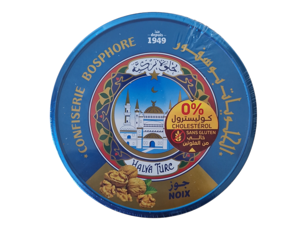 BOSPHORE chamia noix 1000g