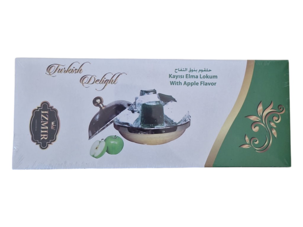 IZMIR halkom fruits 400g