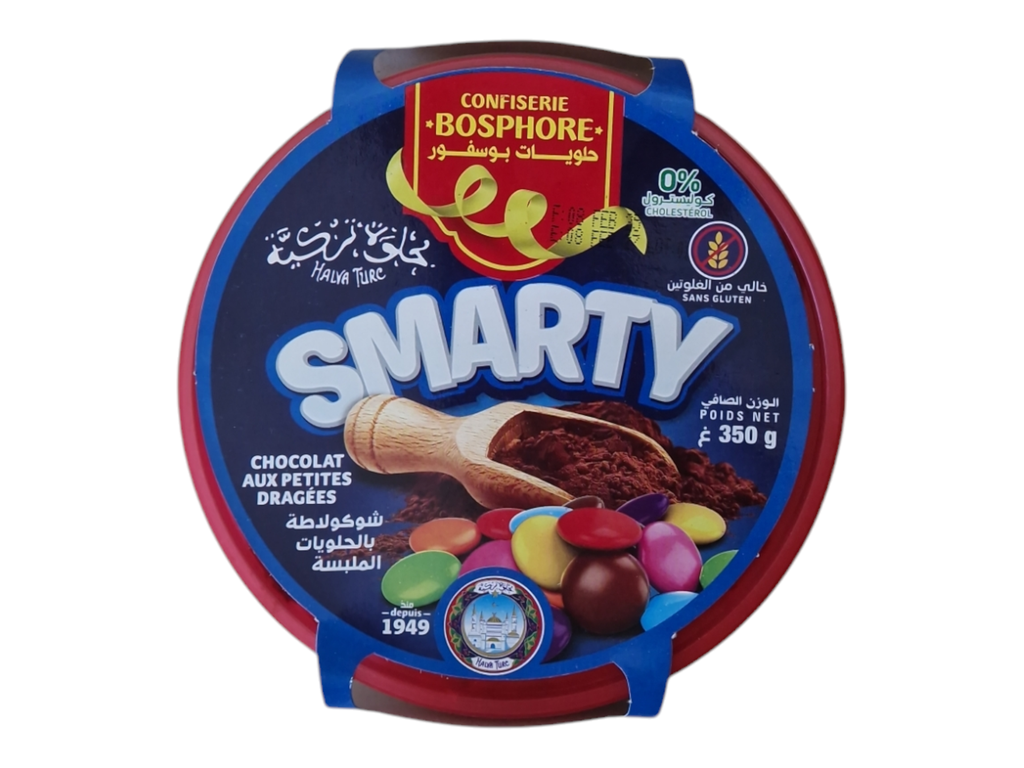 BOSPHORE chamia smarty 350g