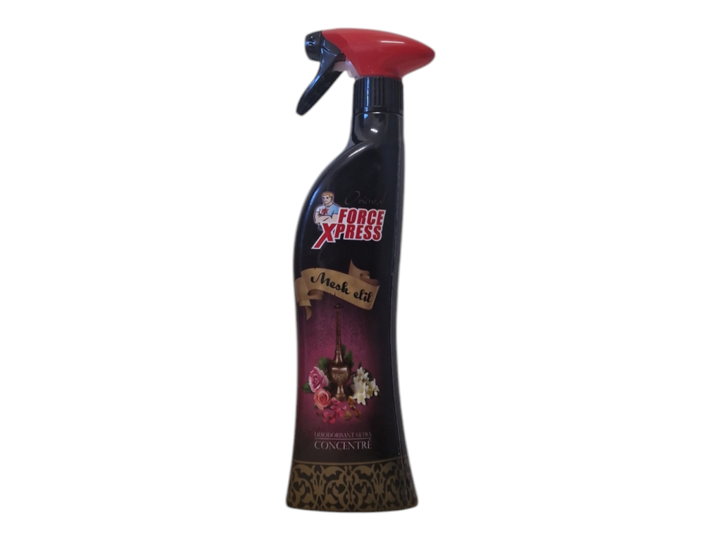 FORCE XP désodorisant mesk elil 430ml