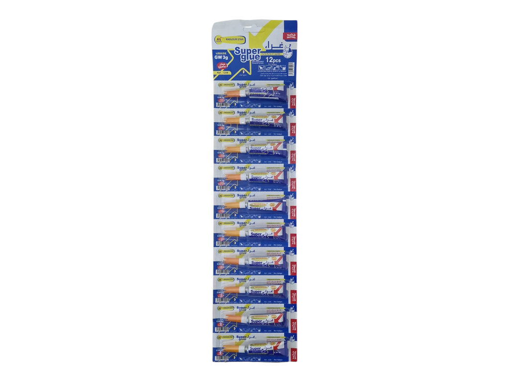 MAJOUR super glue