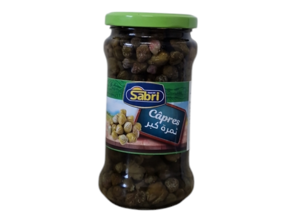 SABRI capres 300g