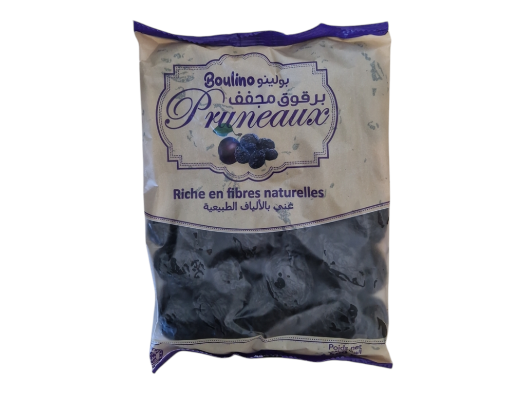 BOULINOU pruneaux 500g