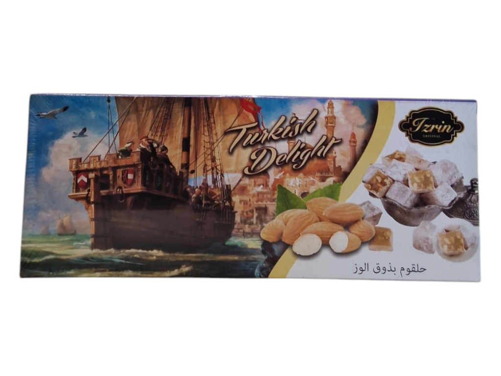 IZMIR halkom les noix 400g