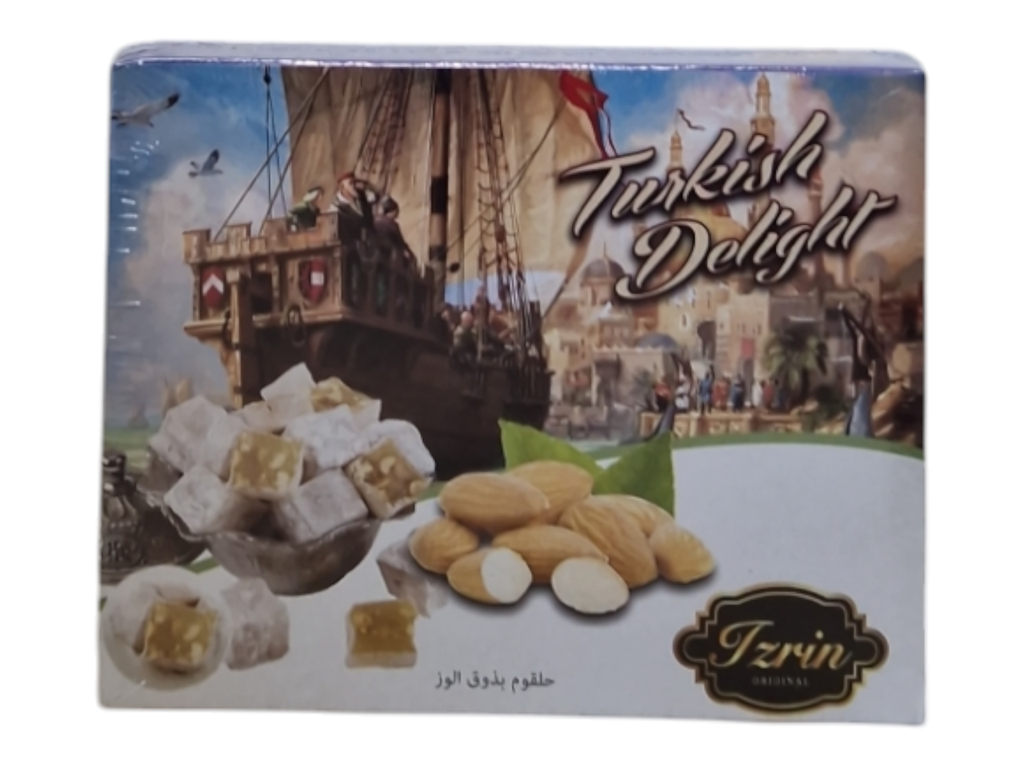 IZMIR halkom Les noix 200g