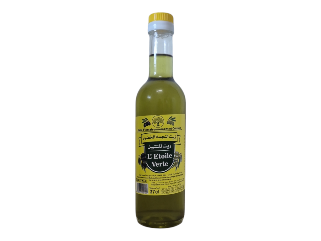 NEDJEMA huile d'olive 37L