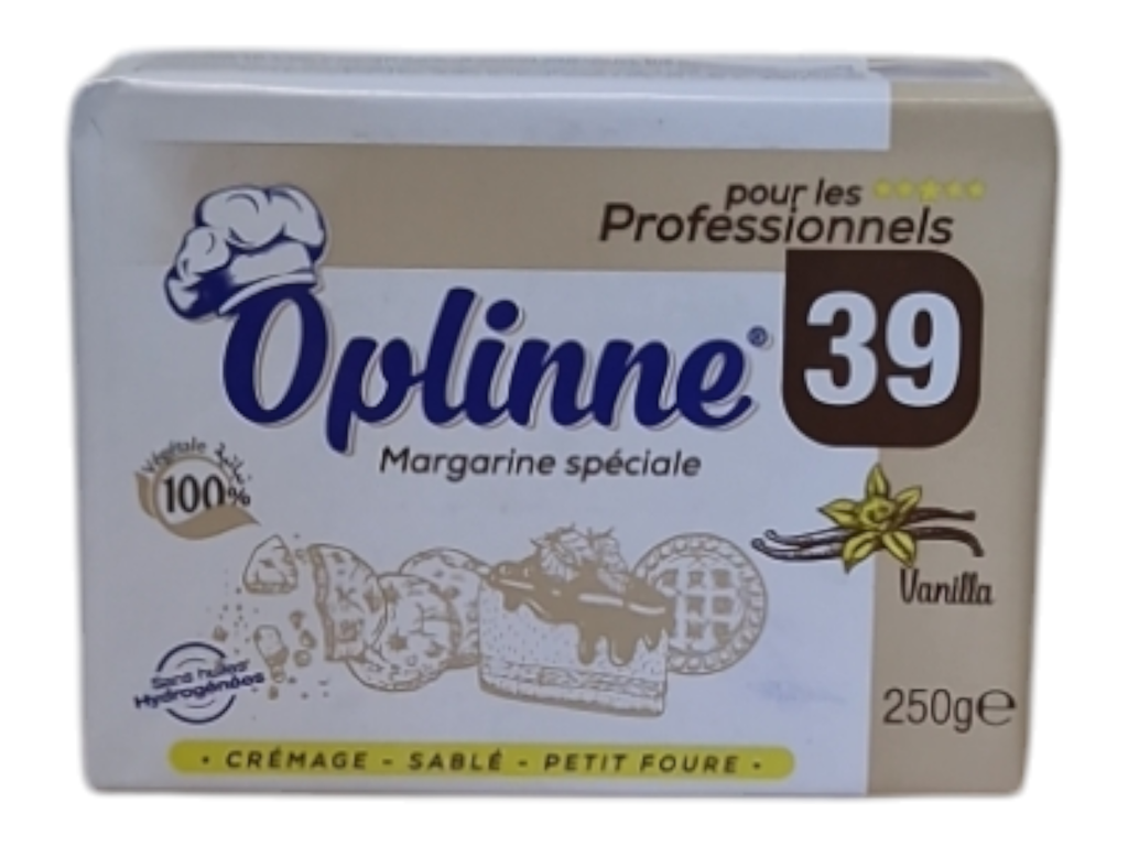 OPLINNE margarine speciale 250grs