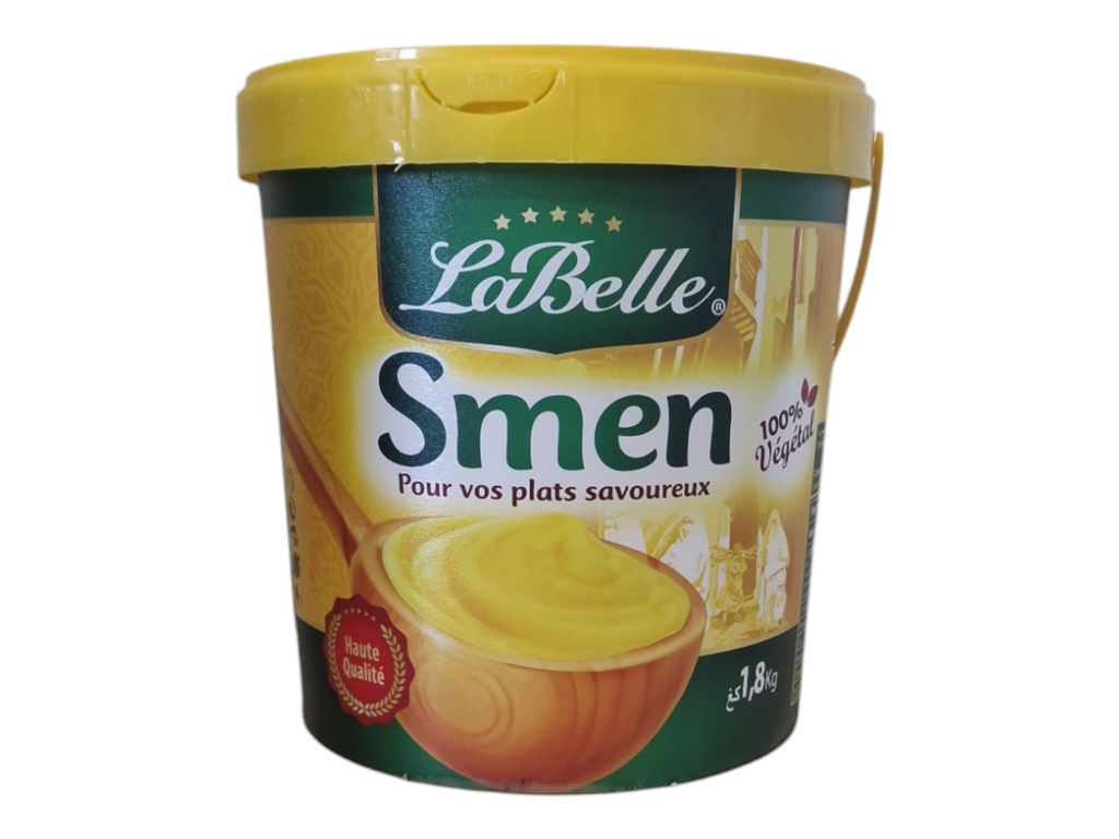 LA BELLE smen 1.8kg
