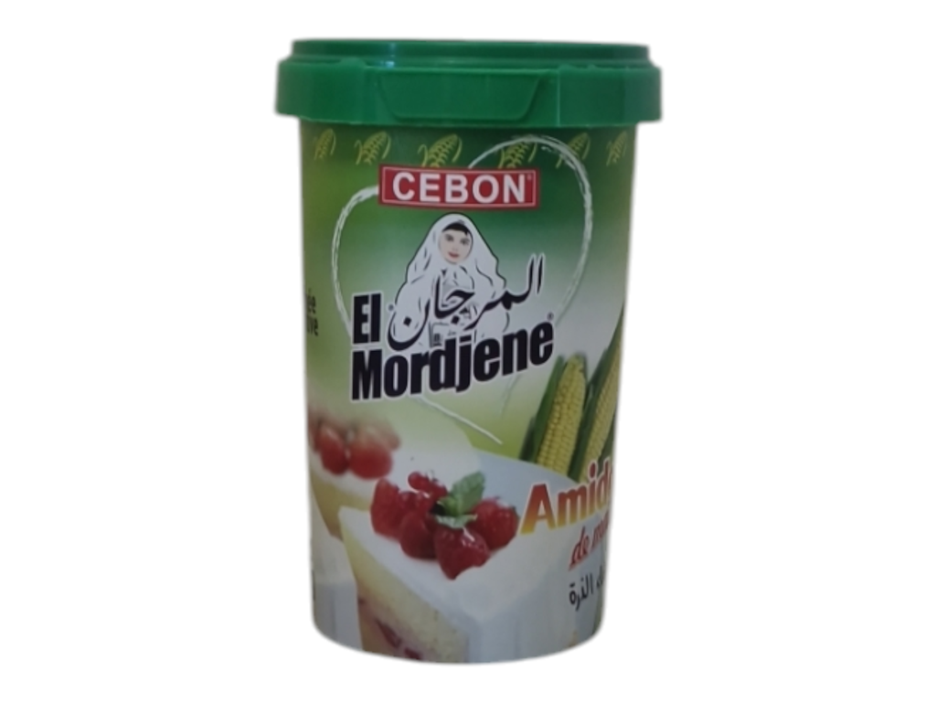 EL MORDJENE Amidon de mais 200g