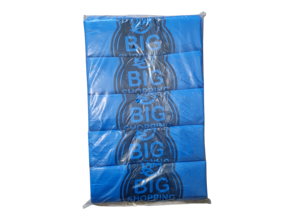 BIG shopping sac 10kg