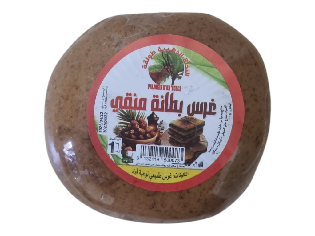 PALMIER D'OR garss lbtana mnagui 1kg