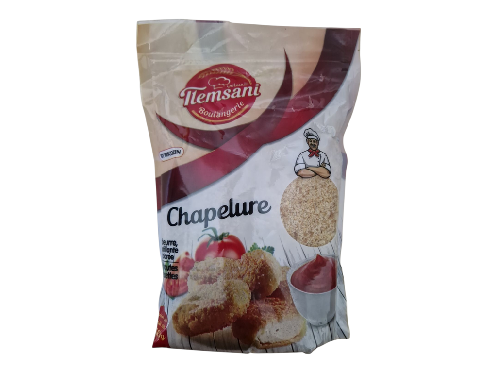 TLEMSANI chapelure 350g