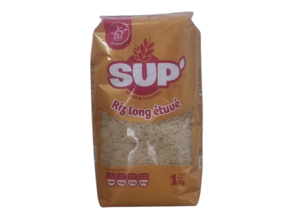 SUP riz uruve 1kg
