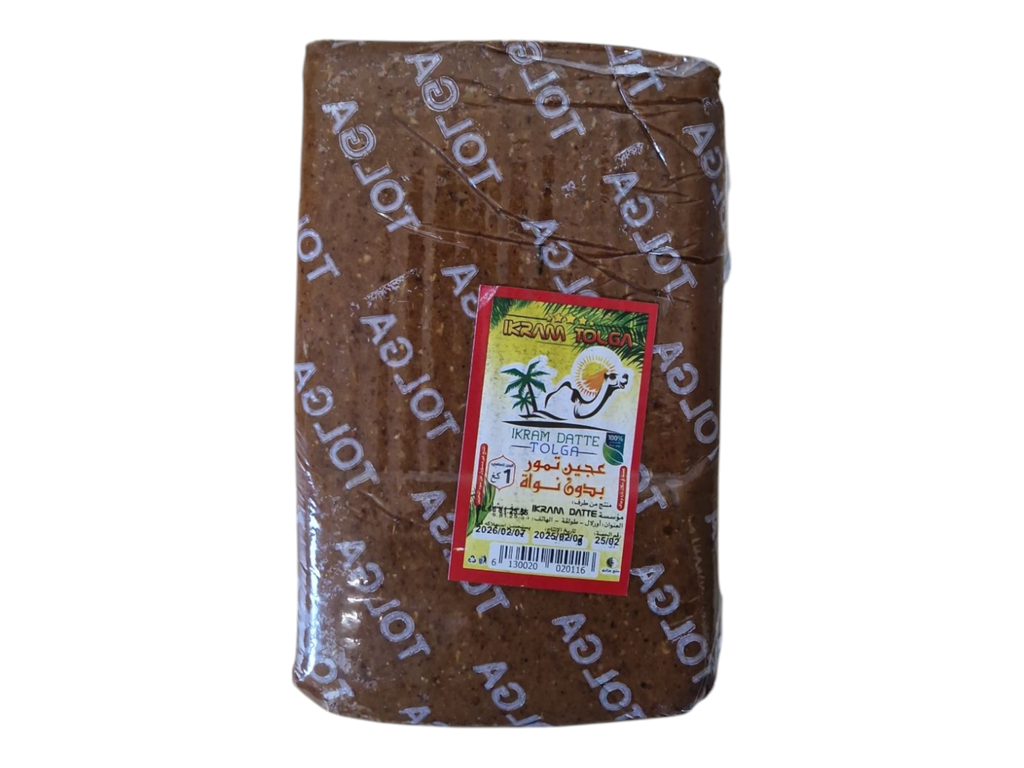 IKRAM TOLGA datte 1kg