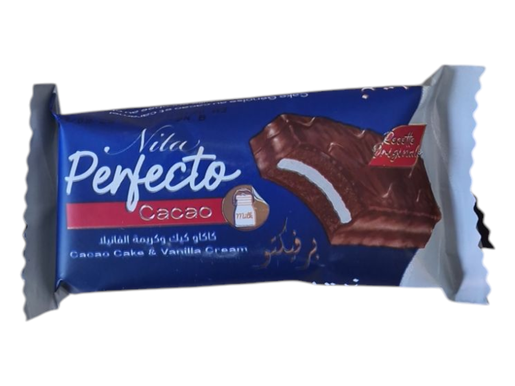 NITA perfecto cake jinoise cacao 45g