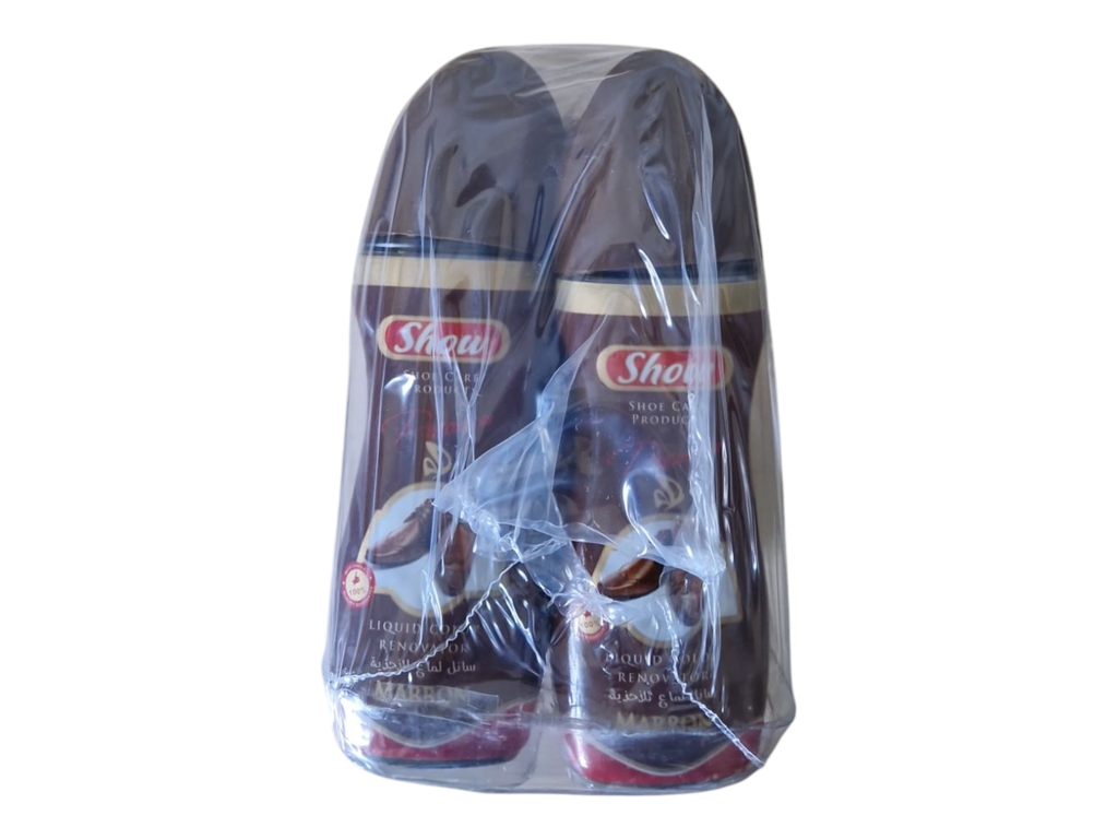 show siradje maron *6