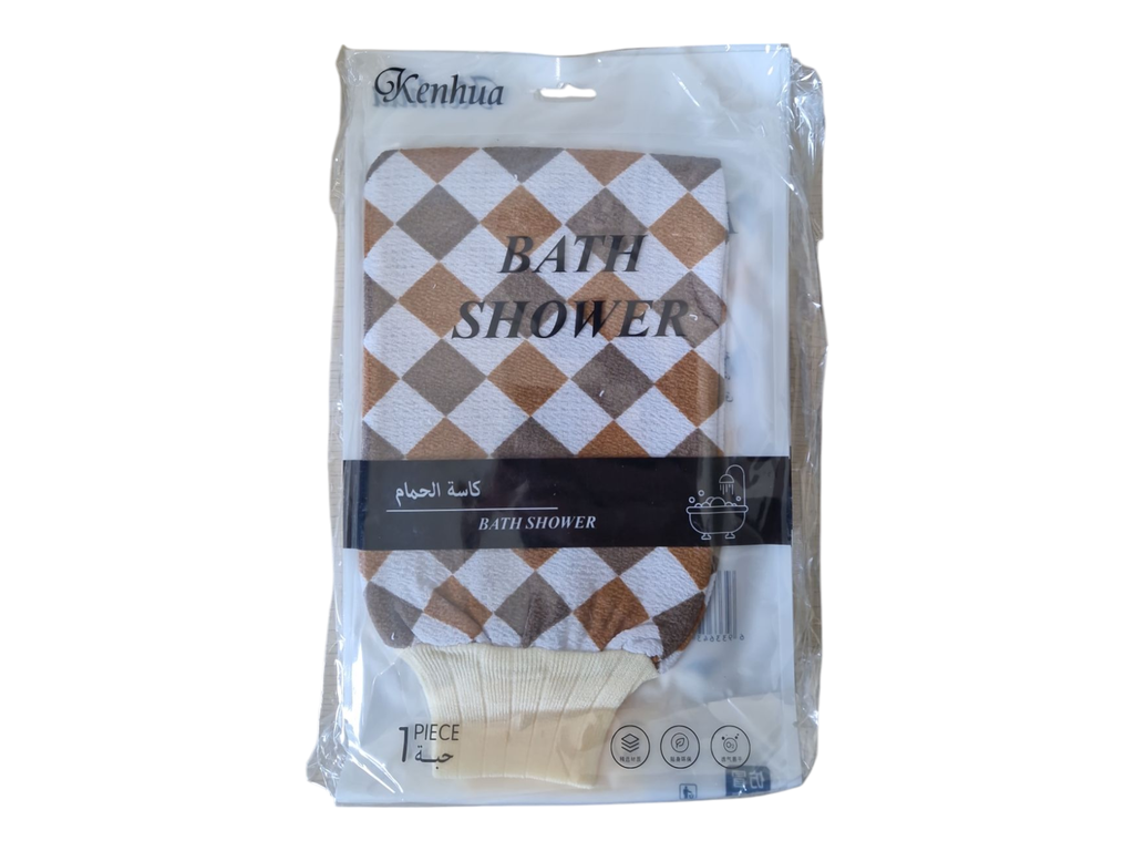 FOTA douche beth shower super 10ps