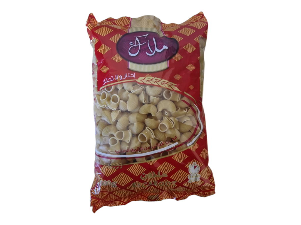 MALAK escargot 500grs