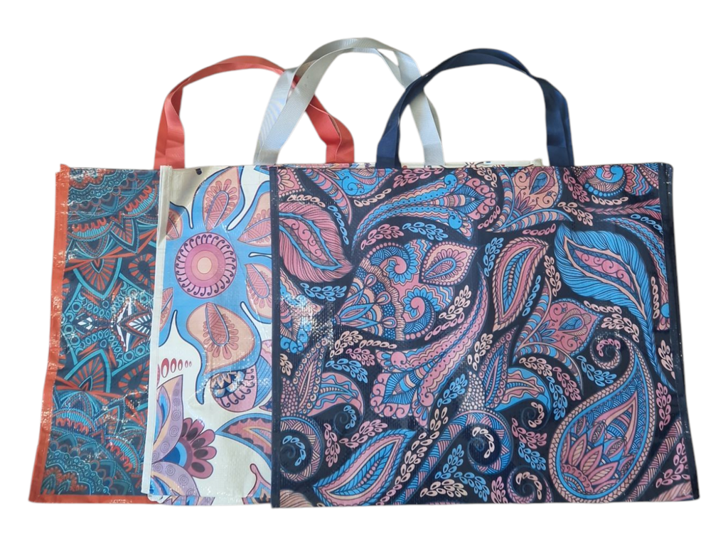 SAC shopping p.g *10