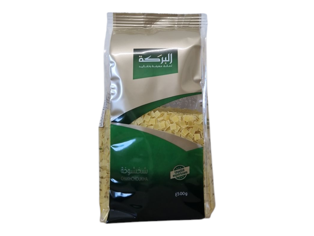 AL BARAKA chakhchoukha 500g