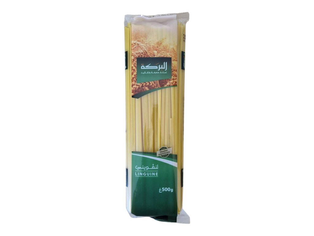 al baraka linguine 500g