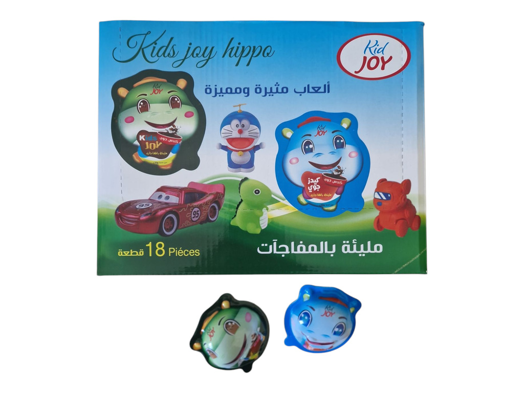 KID JOY surprise *18