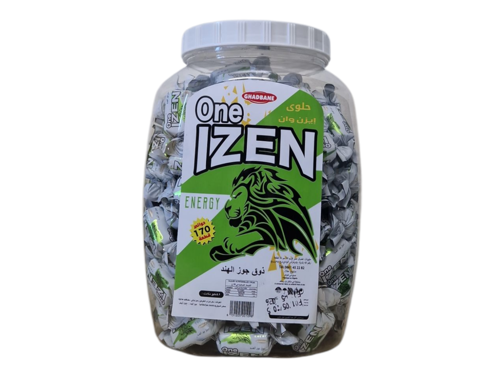IZEN bonbon 170p