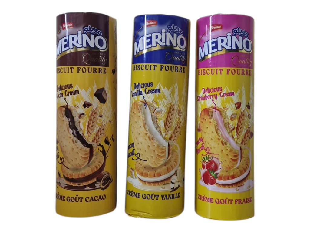 MERINO mega biscuit 350g