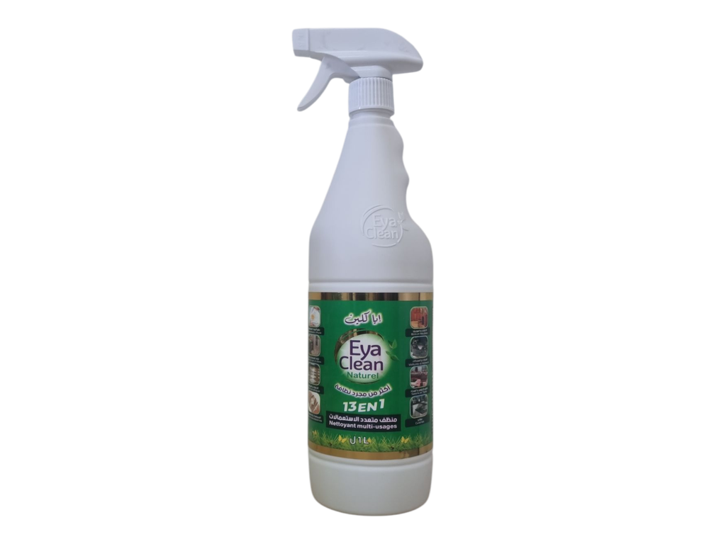 EYA CLEAN nettoyant multi usages 1l