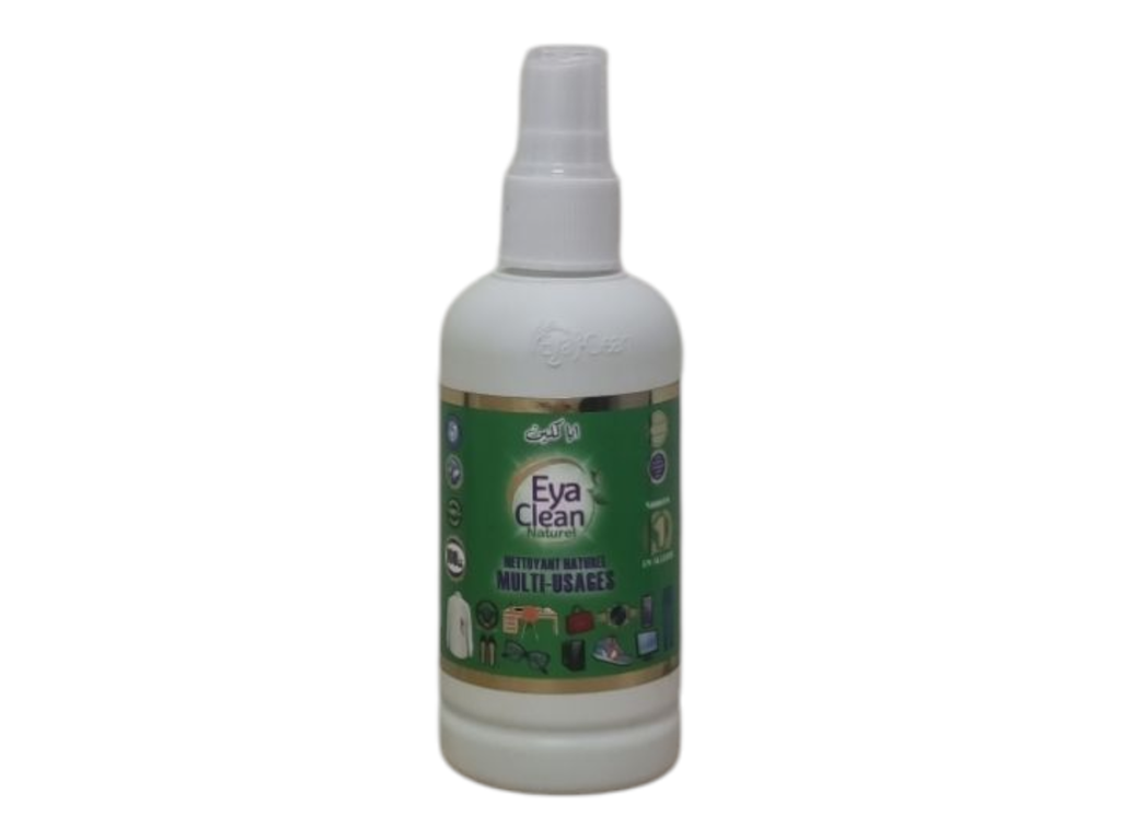 EYA CLEAN nettoyant multi usages 100ML