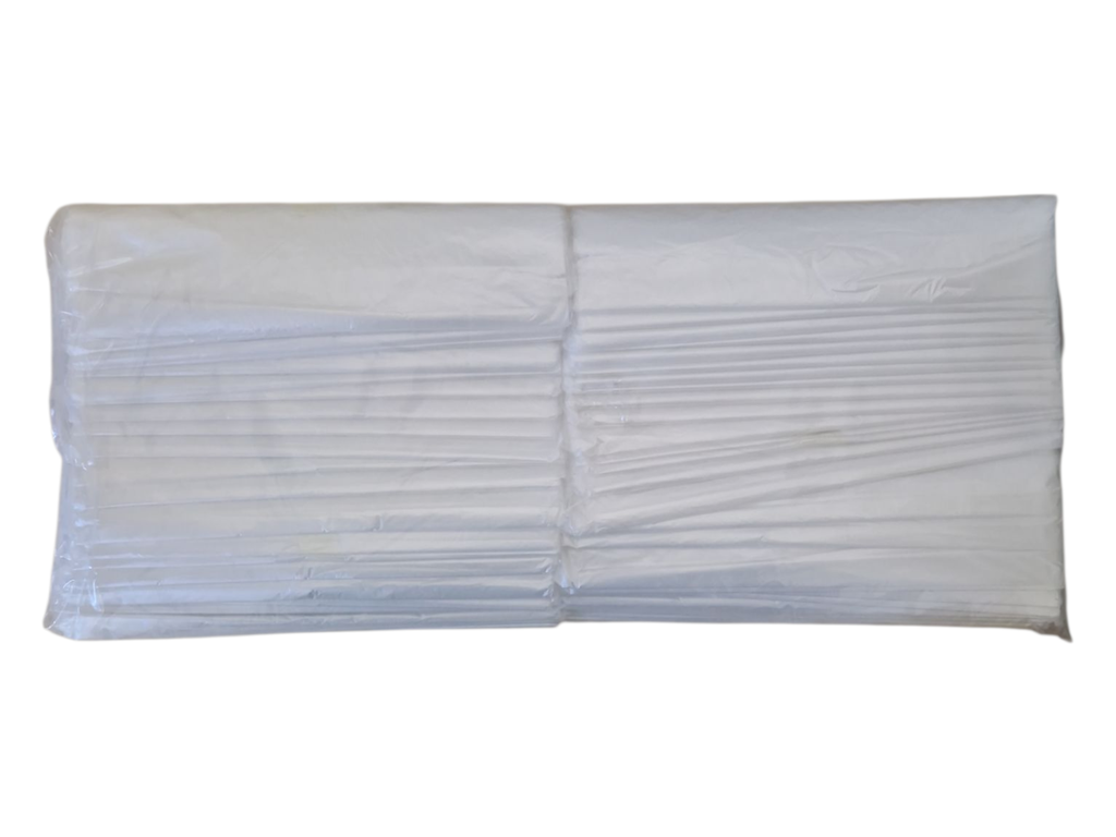 sac de congélation standard