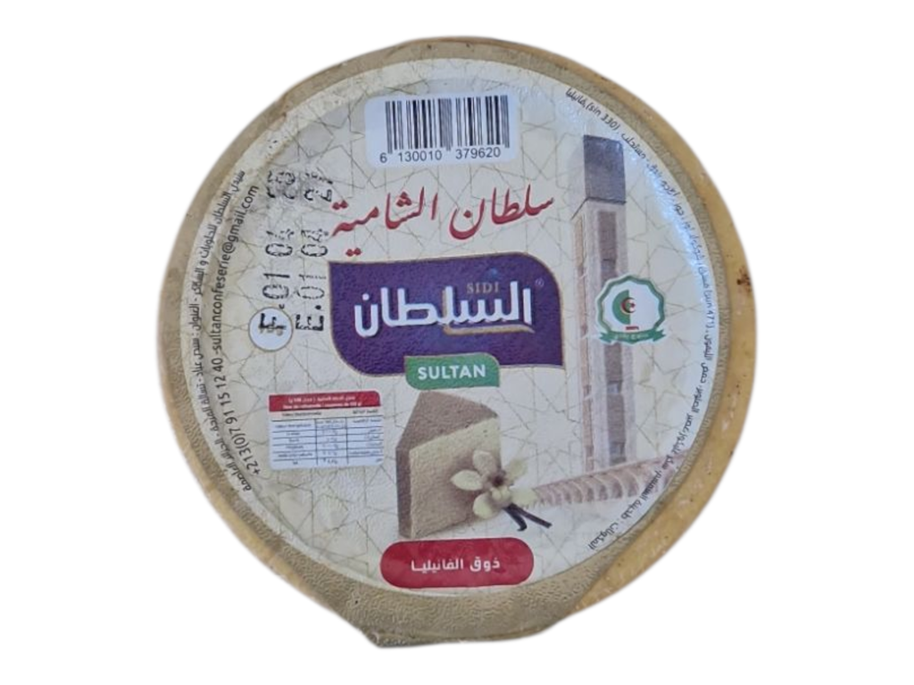 EL SOLTANE chamia 90 g