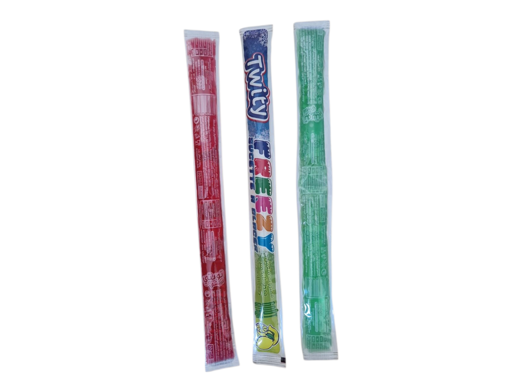 TWITY flach 75p