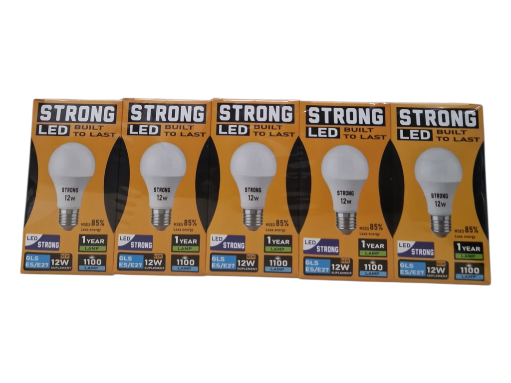 STRONG  lampe led 15w