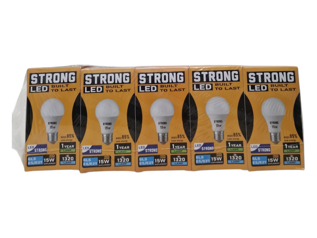 STRONG  lampe led 12w