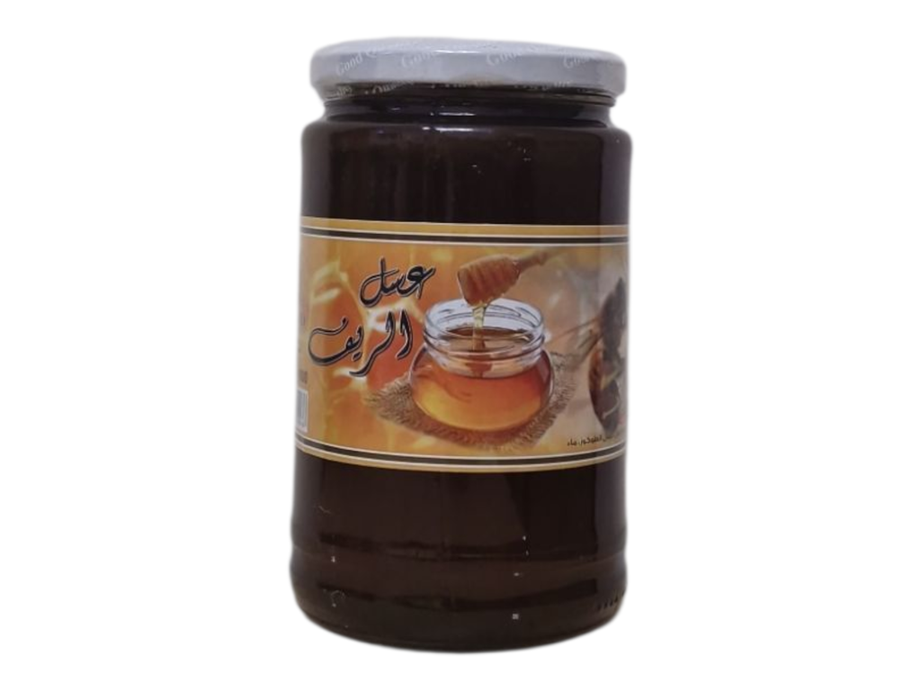 EL RIF  meil 900g