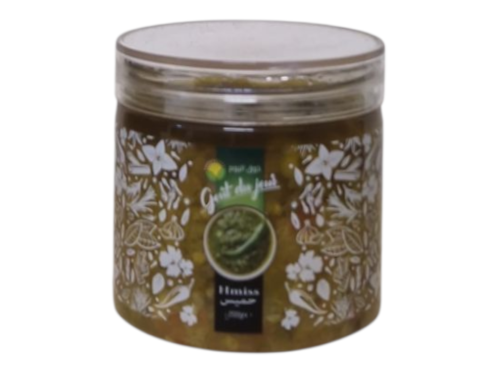 GOUT DU JOUR hmis 200g