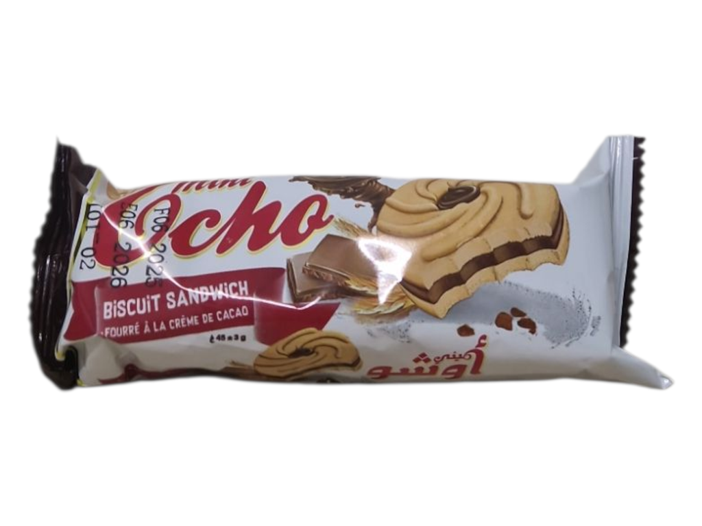 OCHO biscuit 10D