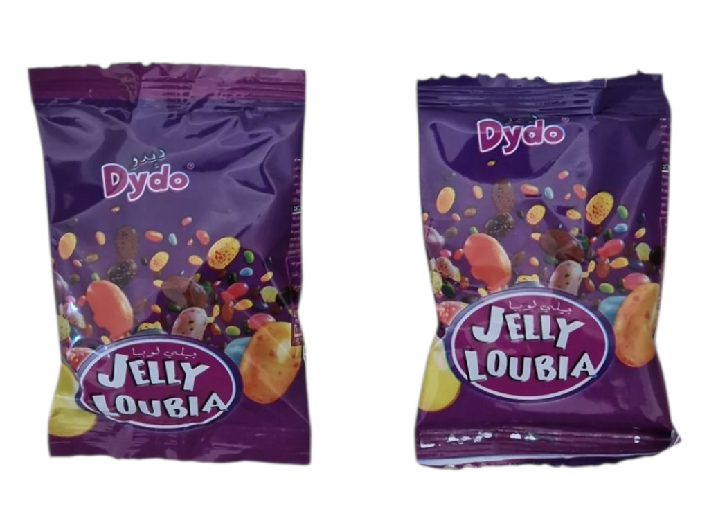 DYDO jelly loubai